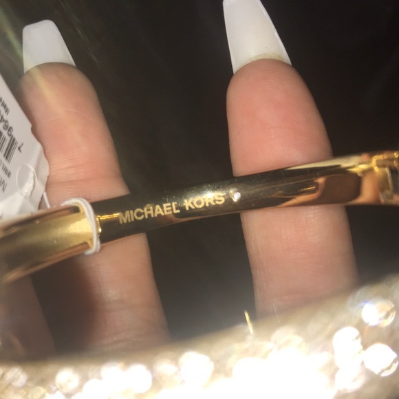 Michael Kors bracelet - Picture 2 of 4